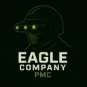 Eagle Company PMC discord icon