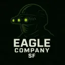 Eagle Company SF discord icon