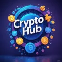 Server icon for CryptoHub
