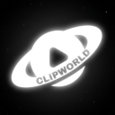 ClipWorld Discord server icon