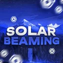 🐊 Solar Beaming