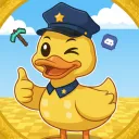 GoldenDuck #30