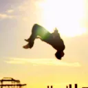 Mentalité Parkour