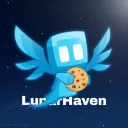 < ₾unarHaven /> Discord server icon