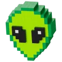 👽 ‣ უცხო პლანეტელები Discord server icon