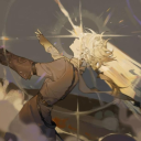 Light of Gardens | BSD theme Discord server icon