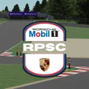 RoPorsche Super Cup