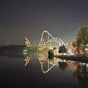 Untitled theme park server