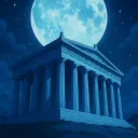🏛𝓐𝓽𝓮𝓷𝓪 𝓜𝓸𝓸𝓷🌕🇮🇹