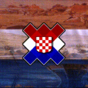 𝐂𝐫𝐨𝐚𝐭𝐢𝐚 𝐏𝐢𝐱𝐞𝐥 Discord server icon