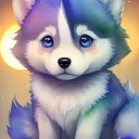 Lil Husky VR Studio