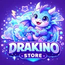 🐉🟣| DRAKINO MM