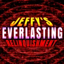 JEFFY'S EVERLASTING RELINQUISHMENT