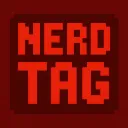 Nerd Tag V2 🤓