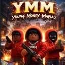 𝗦𝗕: PC/MOBILE YMM (Young Money Mafia) #YMM 0-0🏹