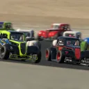 iRacing Legends community discord