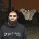 анчоусы Discord server icon