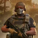 Mcgevis83's GZW/Tarkov Discord