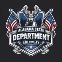 AS:RP Alabama Department Server