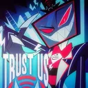 Hazbin Hotel Safe Space//18+