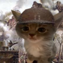 Chill History/Geography server Discord server icon