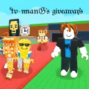 𝓣𝓿-𝓶𝓪𝓷𝓖's giveaway’s