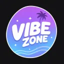Vibe Zone | Hangout • Gaming • Movie Nights • Make Friends • Voice • Emotes