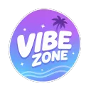 Vibe Zone | Hangout • Gaming • Movie Nights • Make Friends • Voice • Emotes