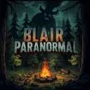 Blair Paranormal