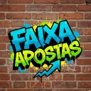 FAIXA APOSTAS✓