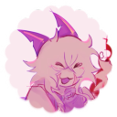 ⟢  blackrock Discord server icon