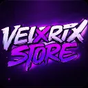 Veltrix Store | Inauguração🎉