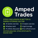 Amped Trades