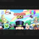 MoGo Sticker Sets Group Discord Server Icon