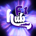 Discovery icon for F1 HUB Discord server