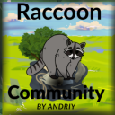 🦝Raccoon Community🦝