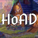 Housing of Argent Dawn