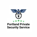 Portland Security Service Discord server icon