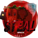 STEAL SPACE | 1K