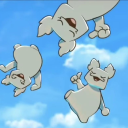 𝙻𝙾𝚃𝚄𝚂 𝙴𝙰𝚃𝙴𝚁𝚂 - 𝙴𝙿𝙸𝙲 𝚃𝙷𝙴 𝙼𝚄𝚂𝙸𝙲𝙰𝙻 𝙵𝙰𝙽𝙲𝙰𝚂𝚃 Discord server icon