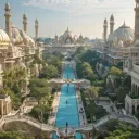  Divine Legacy of Successions  Discord Server Icon