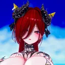 Scarlet Harem