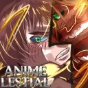 Anime Lestial X