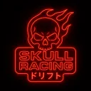 💀 Skull Racing | Zaibatsu Rp Discord server icon