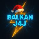 ⚡ ✦ Balkan J4J Hub