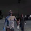 DR TEAM NS5 Discord server icon