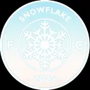 SNOWFLAKE FC | SEASON 2 | REVAMP Discord server icon