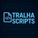 🎗 Tralha Scripts 🎗