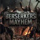Berserkers Mayhem ASA cluster
