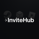 ↬𝗜𝗻𝘃𝗶𝘁𝗲𝗛𝘂𝗯↫